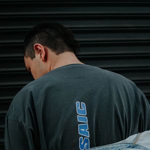 Meet your Posher, Aaron